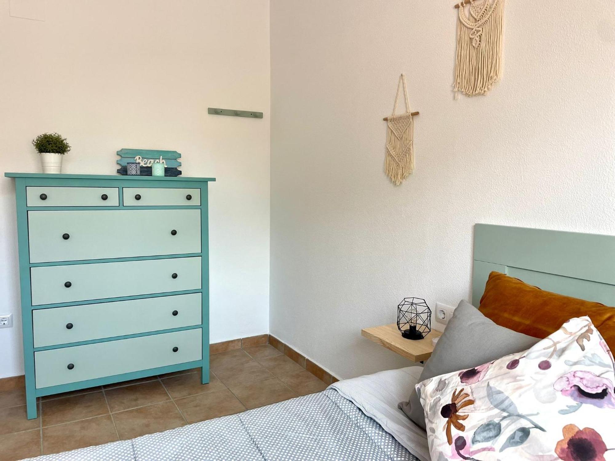 Chalet Wanderlust Chiclana de la Frontera Exterior foto