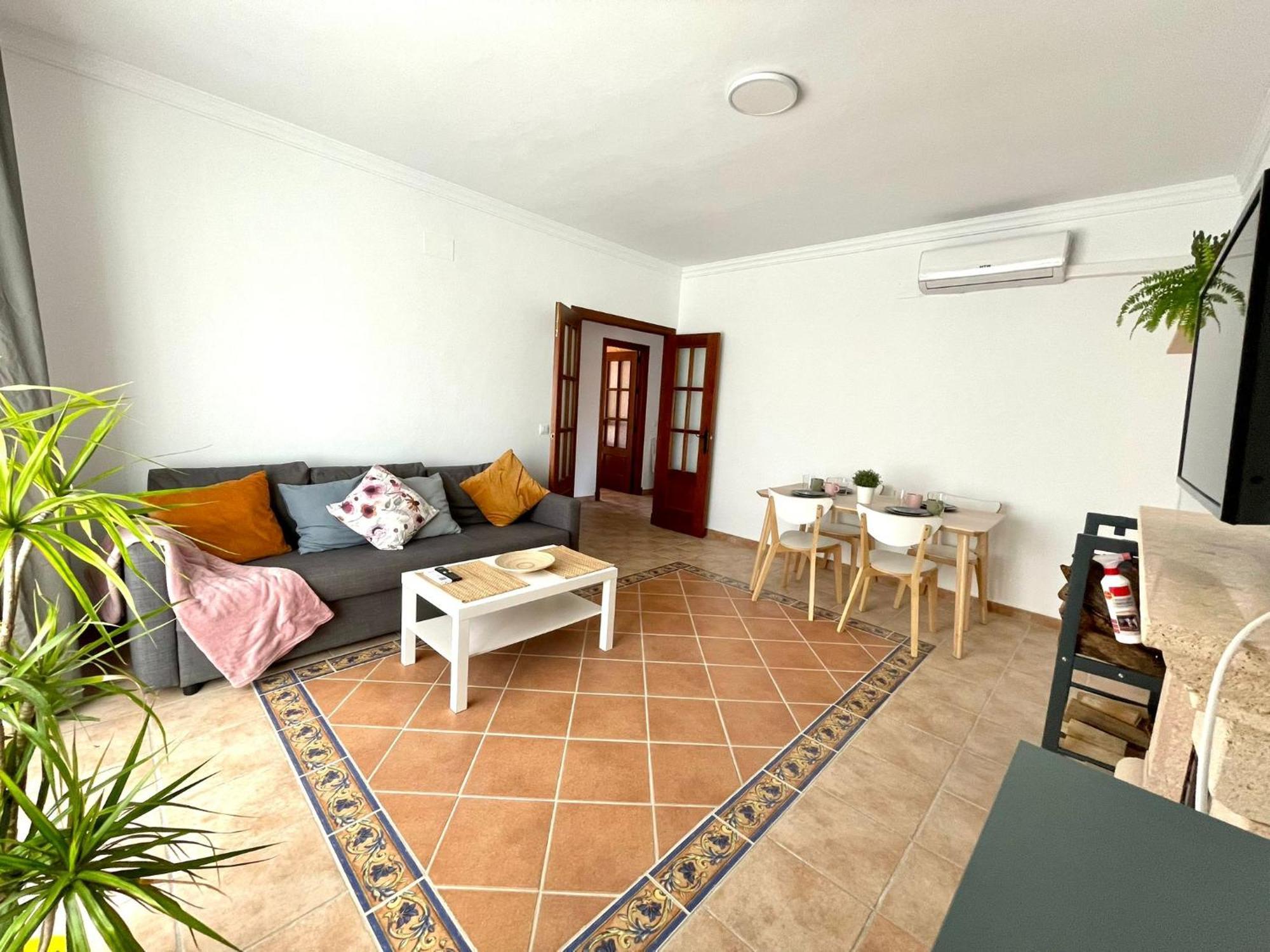 Chalet Wanderlust Chiclana de la Frontera Exterior foto