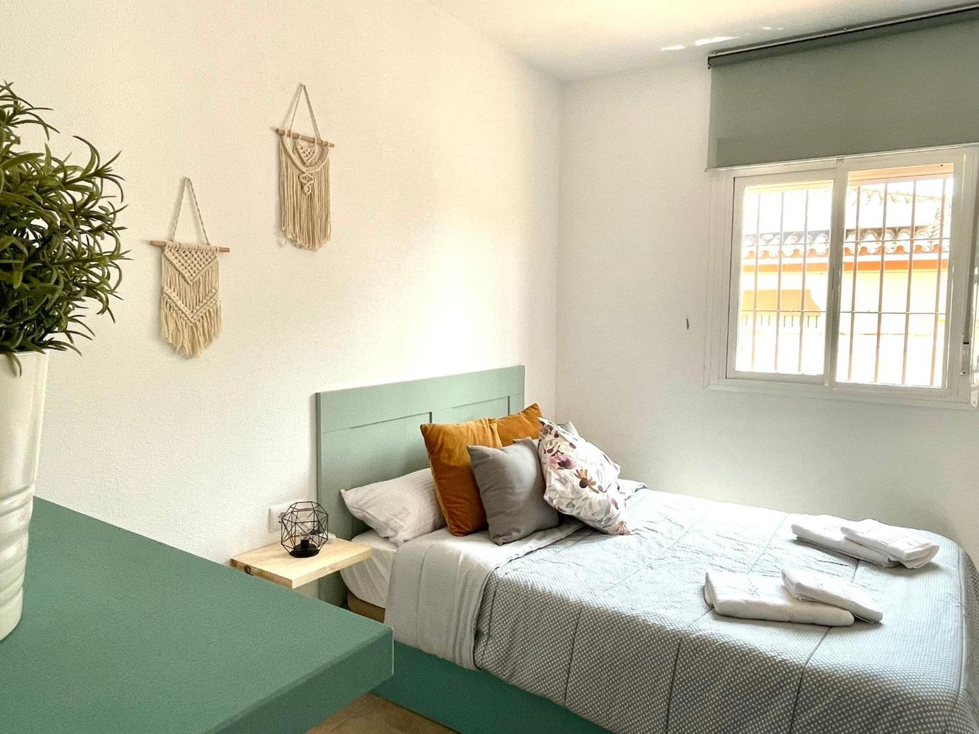 Chalet Wanderlust Chiclana de la Frontera Exterior foto